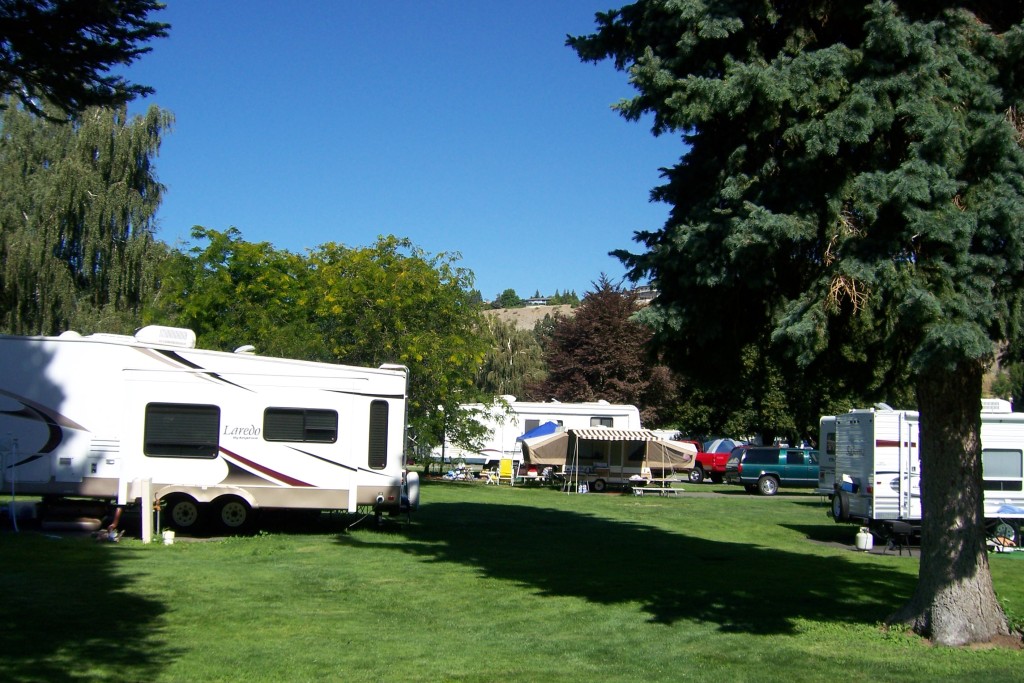Lakeshore RV Park