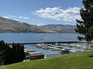 Lakeshore Marina 2026