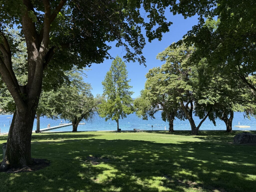 Lakeside Park 2026